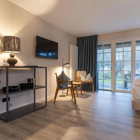 1 Apartment Sankt Peter-Ording