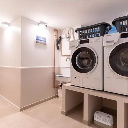 1 Apartamento Sankt Peter-Ording