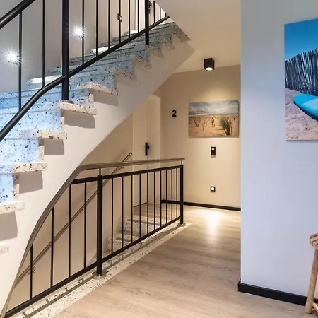 Apartment 1