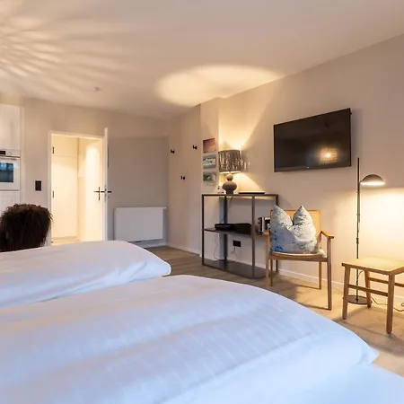 1 * Sankt Peter-Ording